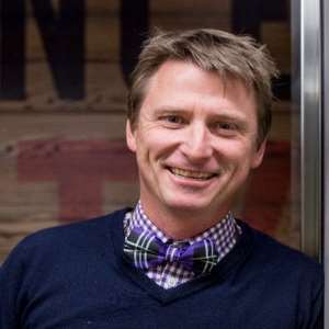 Jonathan S. Bush